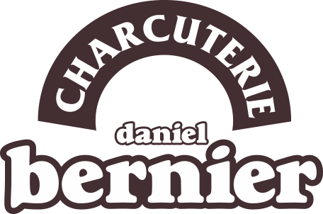 Logo Charcuterie Daniel BERNIER